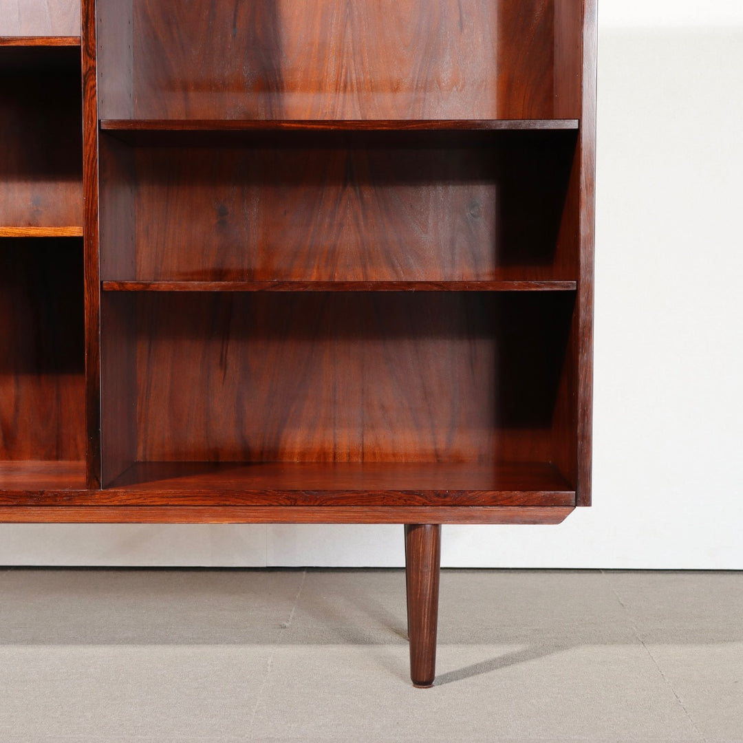 【comingsoon!】 Denmark Cabinet with bookcase | ItemCode-VIND-S77 | 送料込