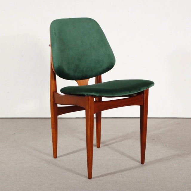 持ち帰り専用！　Elliotts of Newbury(エリオッツオブニューベリー)ダイニングチェア　ItemCode-WOLD43f | 送料込