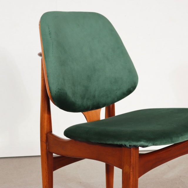 持ち帰り専用！　Elliotts of Newbury(エリオッツオブニューベリー)ダイニングチェア　ItemCode-WOLD43f | 送料込