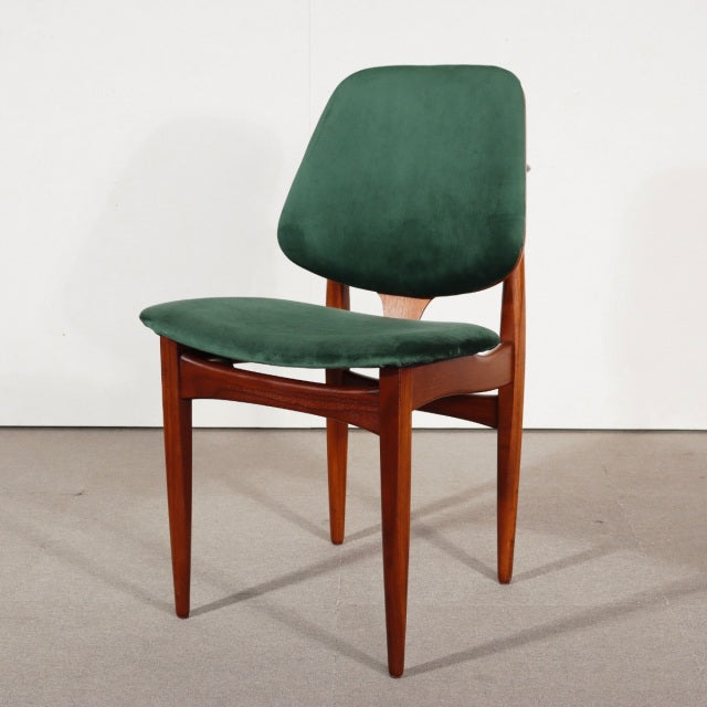 持ち帰り専用！　Elliotts of Newbury(エリオッツオブニューベリー)ダイニングチェア　ItemCode-WOLD43f | 送料込