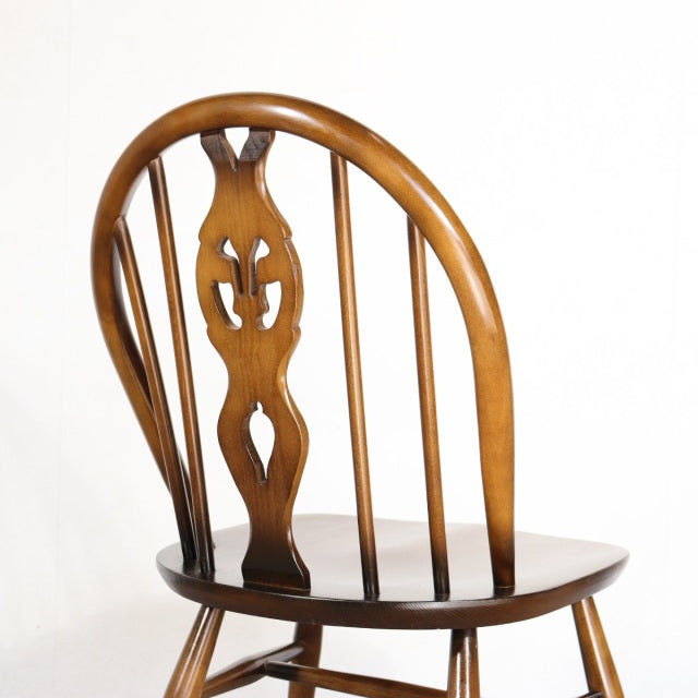 ERCOL(アーコール)ダイニングチェア ItemCode-GLEN46b | 送料込