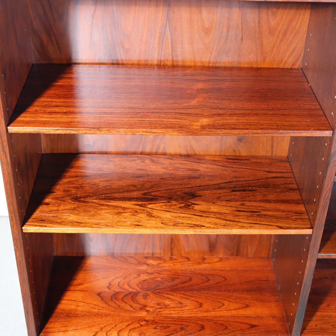 【comingsoon!】 Denmark Cabinet with bookcase | ItemCode-VIND-S77 | 送料込