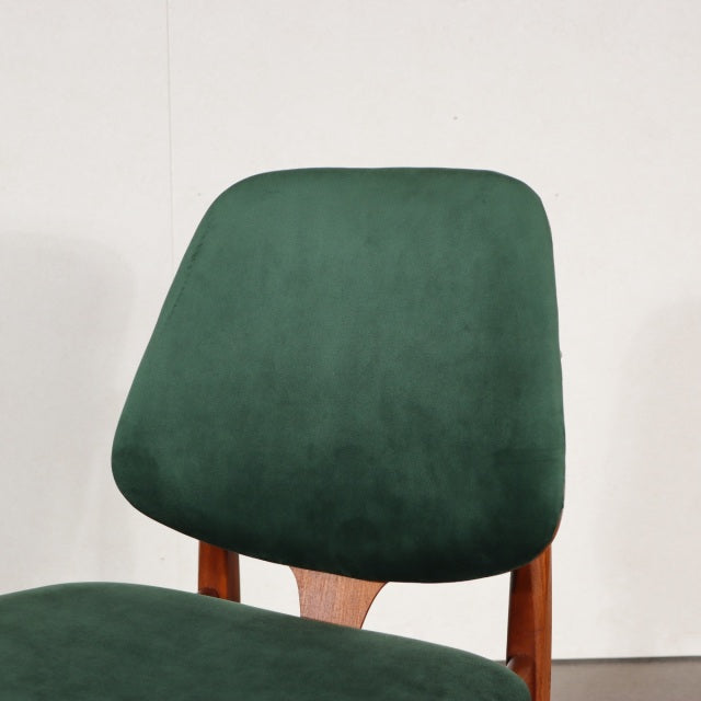 持ち帰り専用！　Elliotts of Newbury(エリオッツオブニューベリー)ダイニングチェア　ItemCode-WOLD43f | 送料込