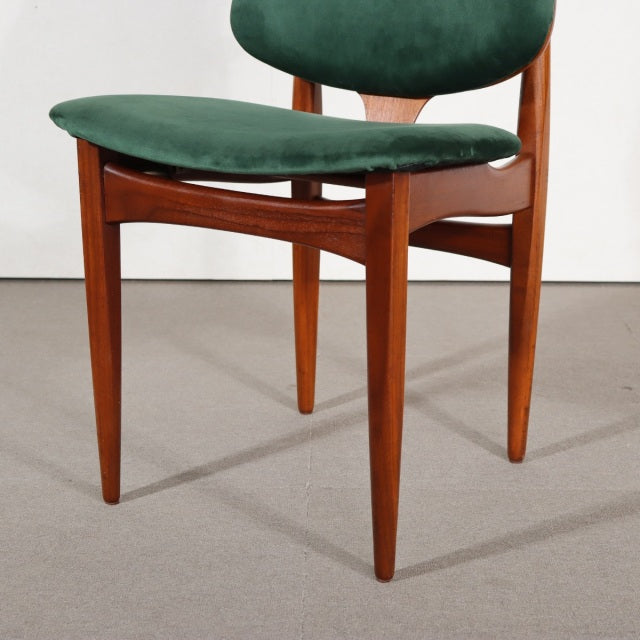 持ち帰り専用！　Elliotts of Newbury(エリオッツオブニューベリー)ダイニングチェア　ItemCode-WOLD43f | 送料込