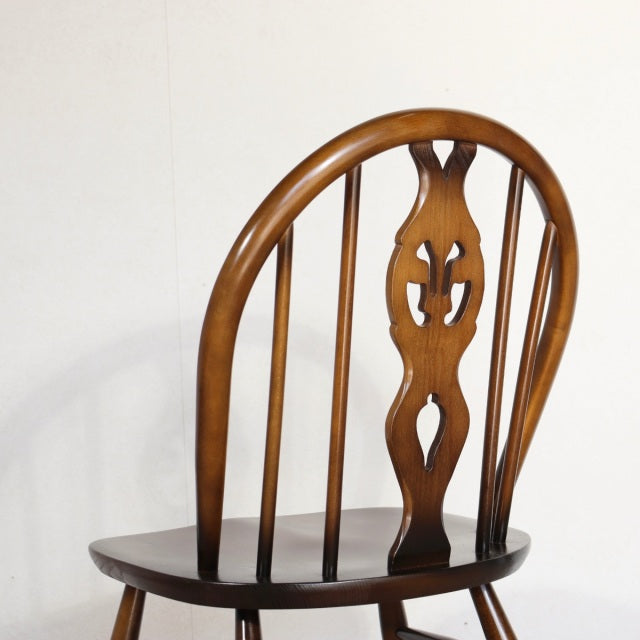 ERCOL(アーコール)ダイニングチェア ItemCode-GLEN46b | 送料込