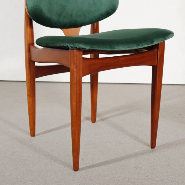 持ち帰り専用！　Elliotts of Newbury(エリオッツオブニューベリー)ダイニングチェア　ItemCode-WOLD43f | 送料込