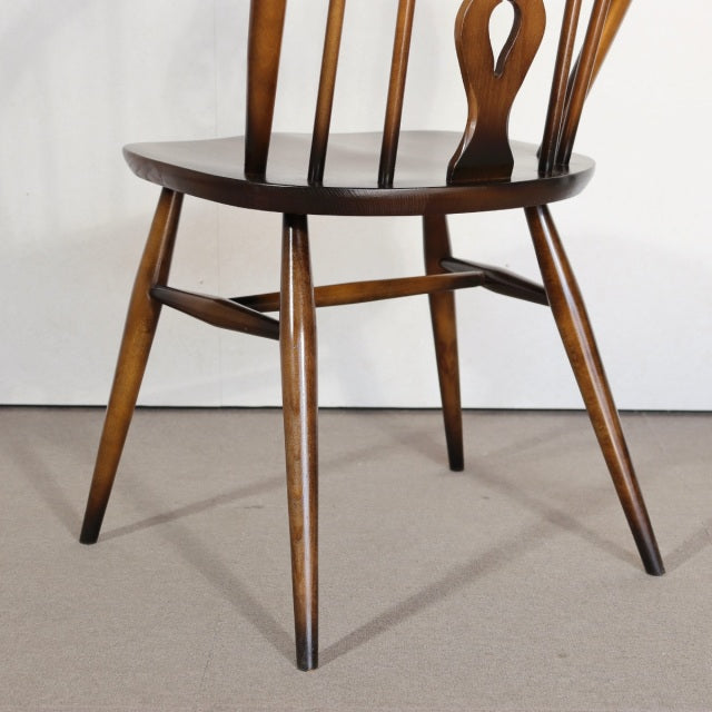 ERCOL(アーコール)ダイニングチェア ItemCode-GLEN46b | 送料込