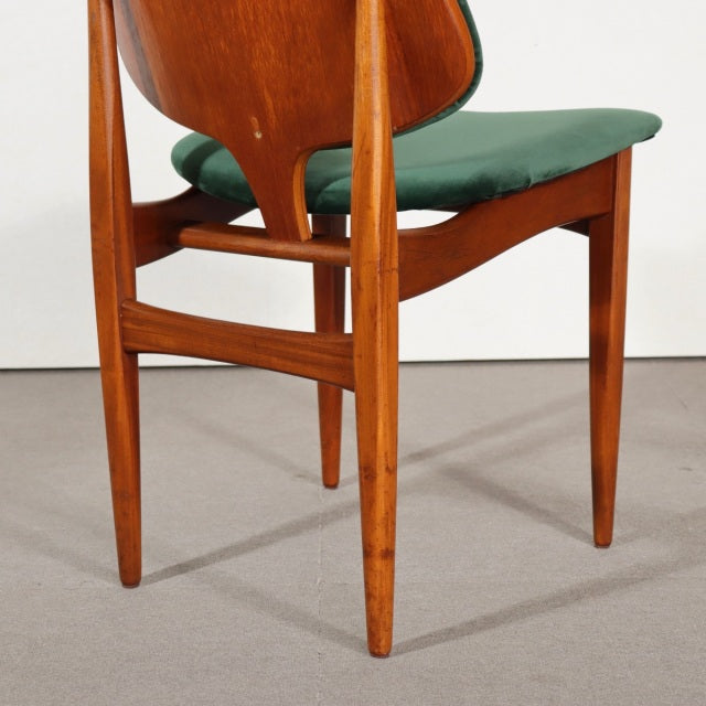 持ち帰り専用！　Elliotts of Newbury(エリオッツオブニューベリー)ダイニングチェア　ItemCode-WOLD43f | 送料込