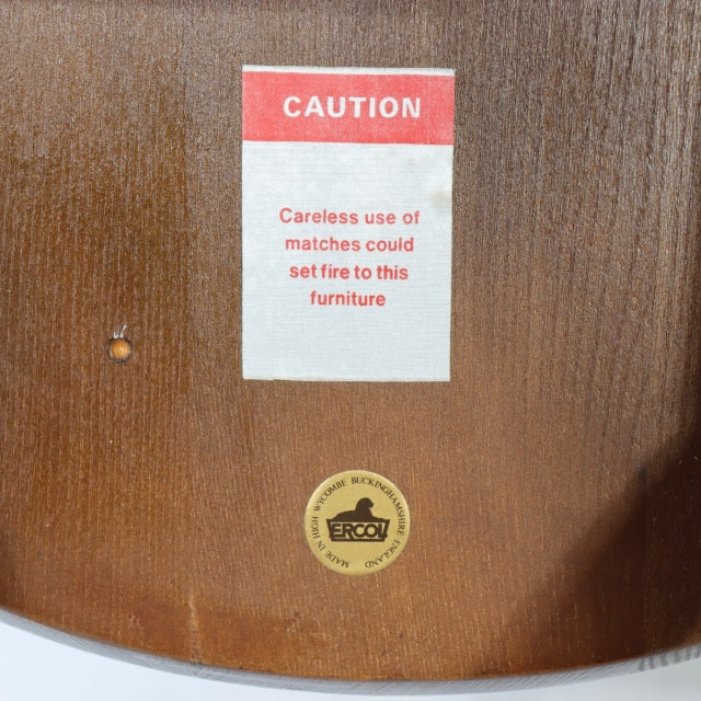 ERCOL(アーコール)ダイニングチェア ItemCode-GLEN46b | 送料込