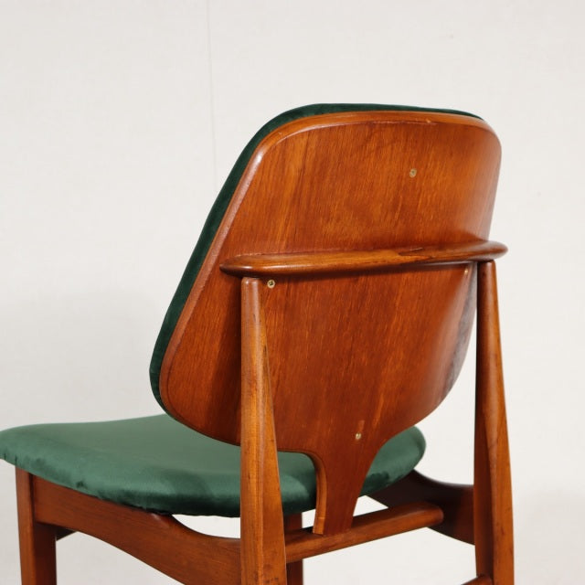 持ち帰り専用！　Elliotts of Newbury(エリオッツオブニューベリー)ダイニングチェア　ItemCode-WOLD43f | 送料込