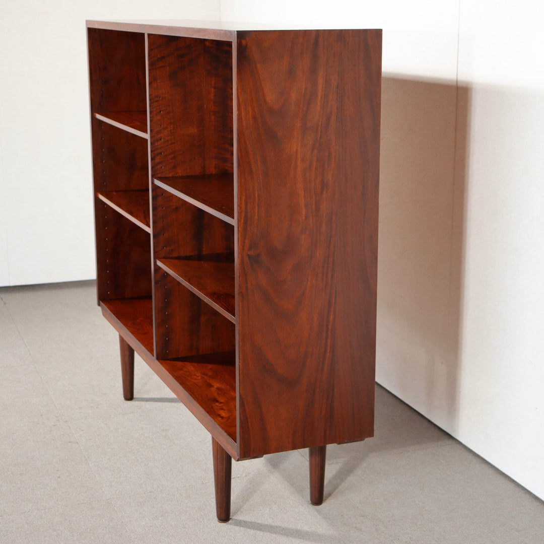 【comingsoon!】 Denmark Cabinet with bookcase | ItemCode-VIND-S77 | 送料込