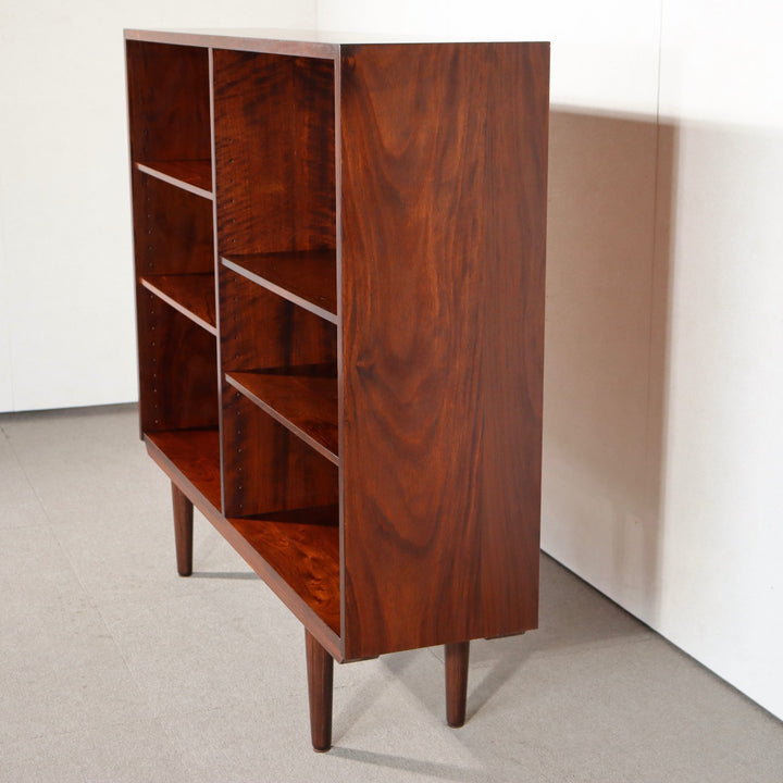 【comingsoon!】 Denmark Cabinet with bookcase | ItemCode-VIND-S77 | 送料込