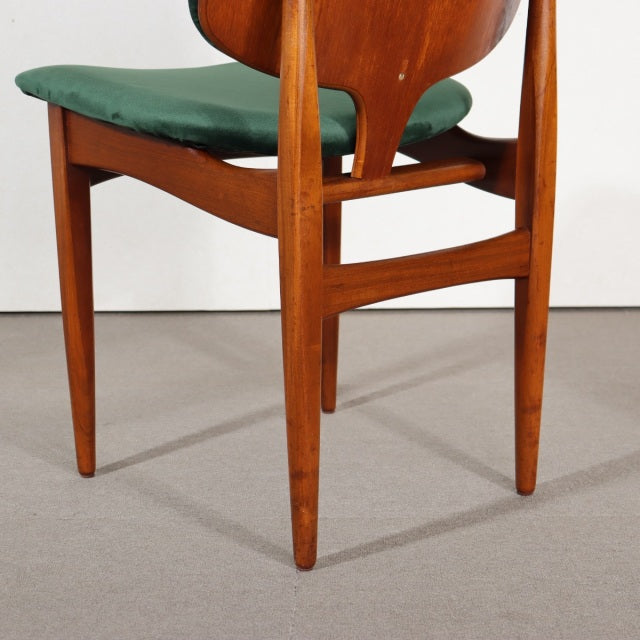 持ち帰り専用！　Elliotts of Newbury(エリオッツオブニューベリー)ダイニングチェア　ItemCode-WOLD43f | 送料込