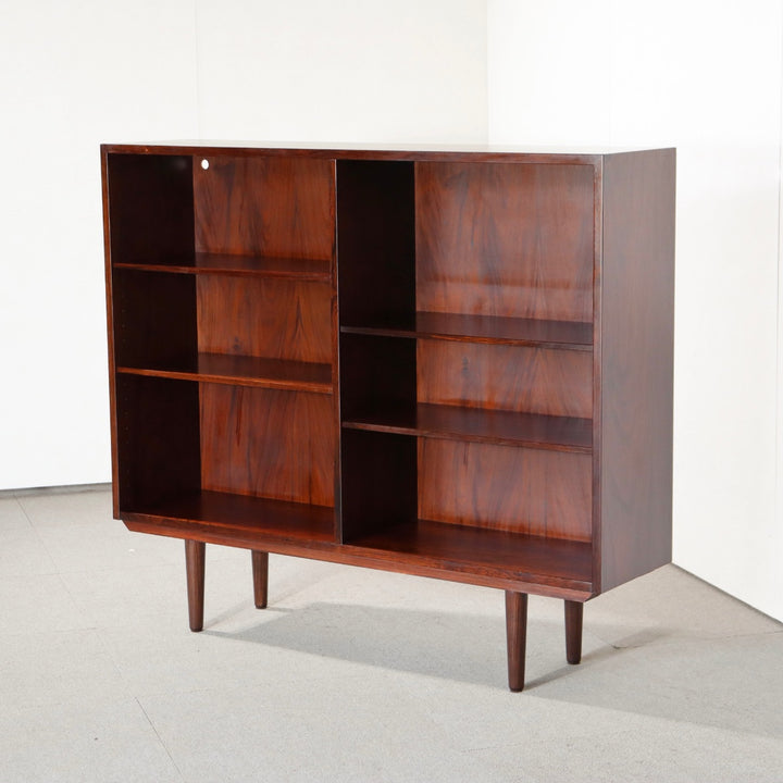 【comingsoon!】 Denmark Cabinet with bookcase | ItemCode-VIND-S77 | 送料込