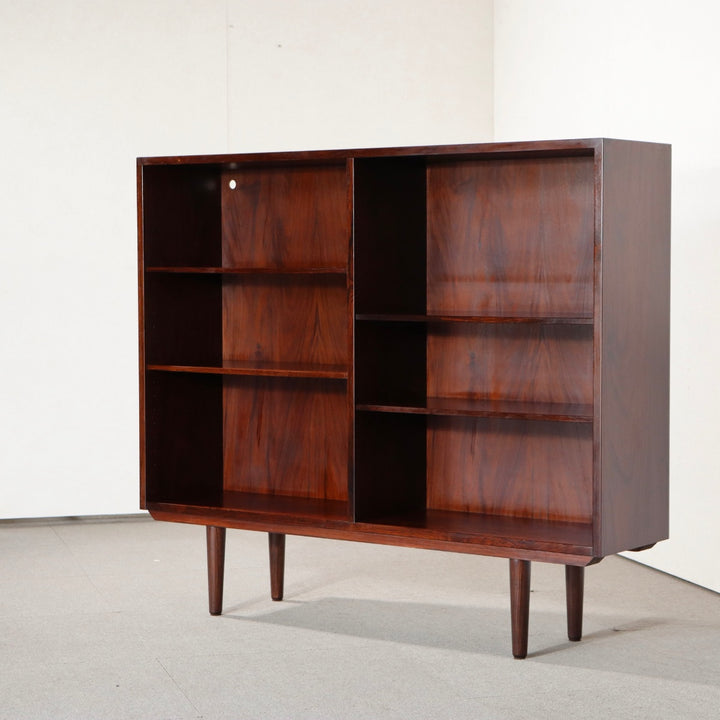 【comingsoon!】 Denmark Cabinet with bookcase | ItemCode-VIND-S77 | 送料込