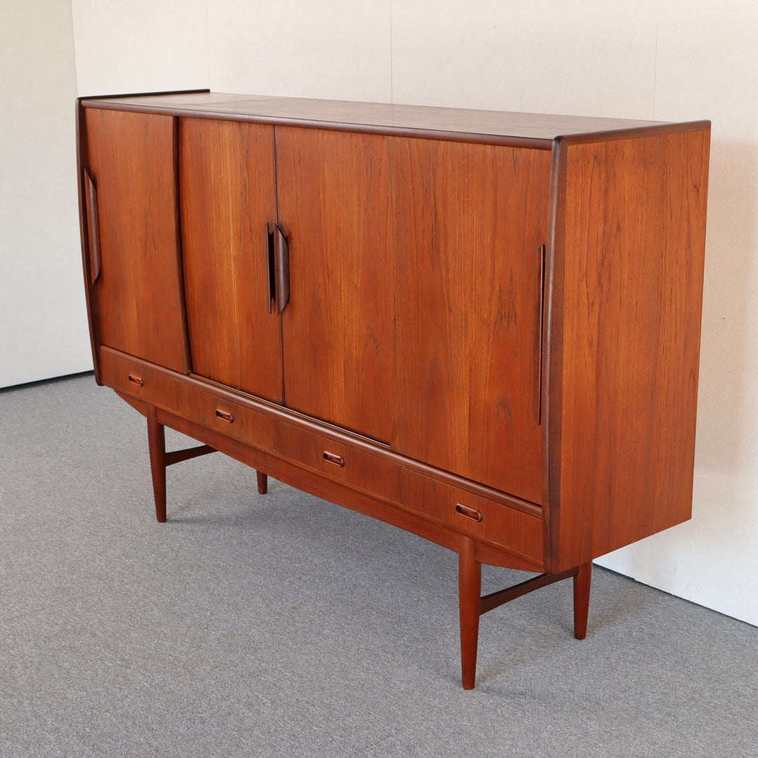 【comingsoon!】 High sideboard | ItemCode-JORD54 | 送料込 |