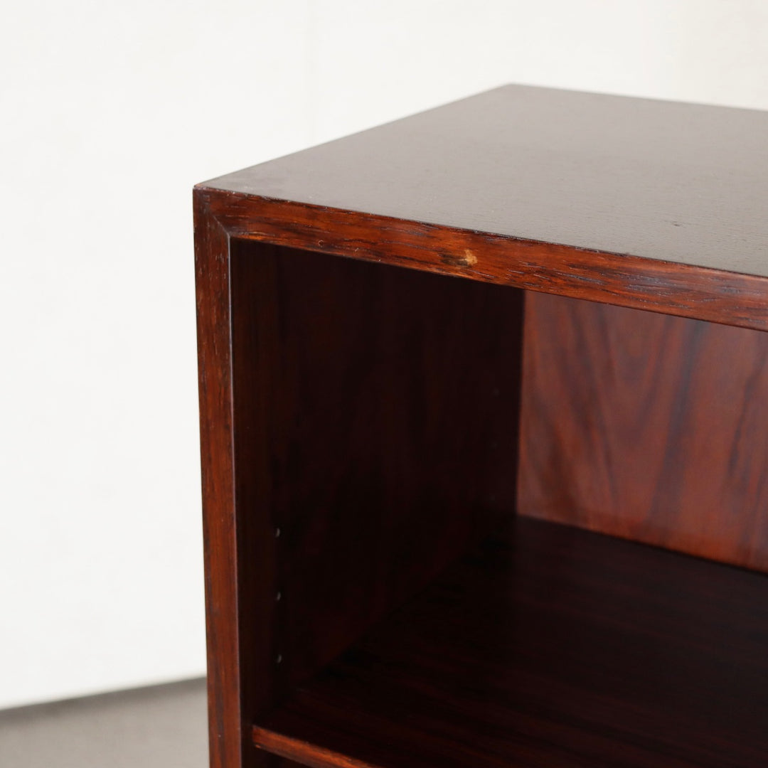 【comingsoon!】 Denmark Cabinet with bookcase | ItemCode-VIND-S77 | 送料込