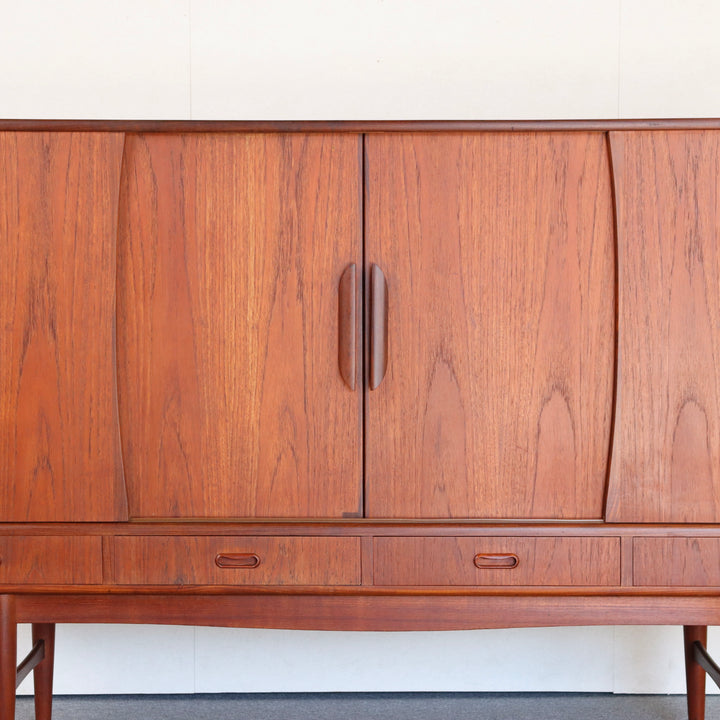【comingsoon!】 High sideboard | ItemCode-JORD54 | 送料込 |