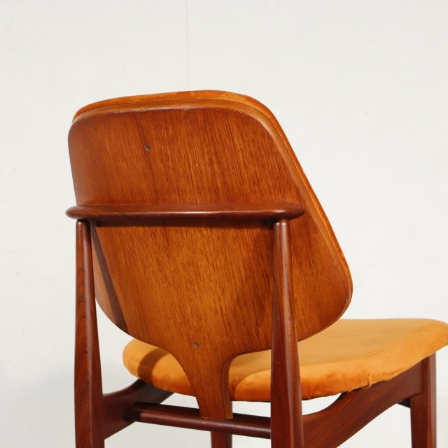Elliotts of Newbury(エリオッツオブニューベリー)ダイニングチェア　ItemCode-WOLD9d | 送料込