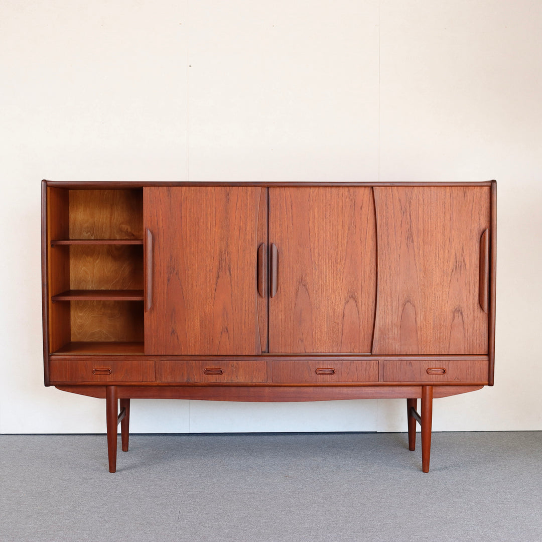 【comingsoon!】 High sideboard | ItemCode-JORD54 | 送料込 |