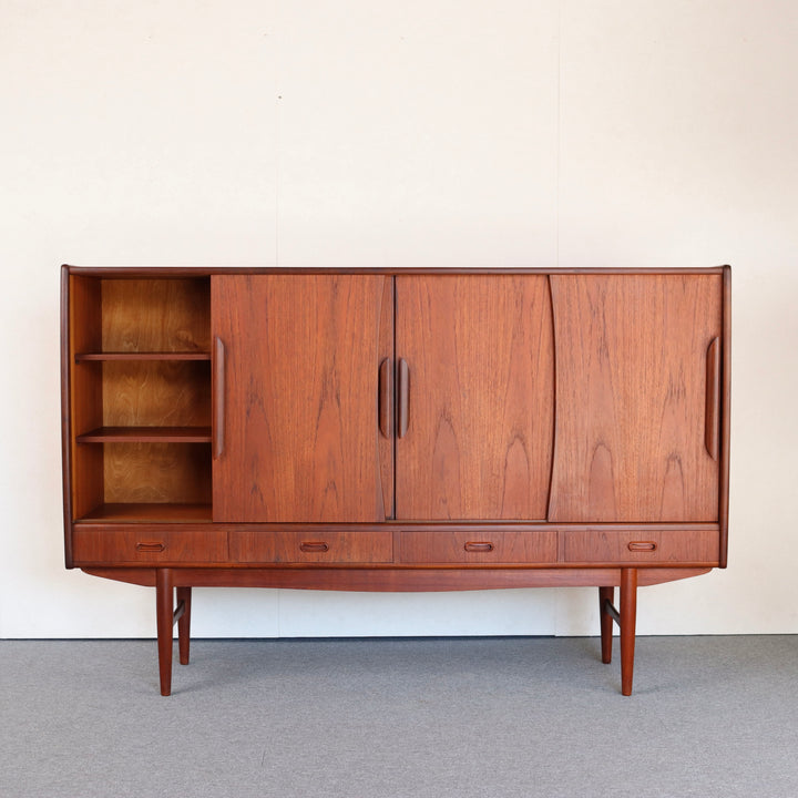 【comingsoon!】 High sideboard | ItemCode-JORD54 | 送料込 |