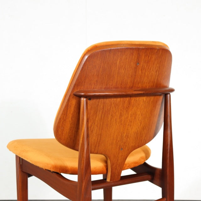 Elliotts of Newbury(エリオッツオブニューベリー)ダイニングチェア　ItemCode-WOLD9d | 送料込