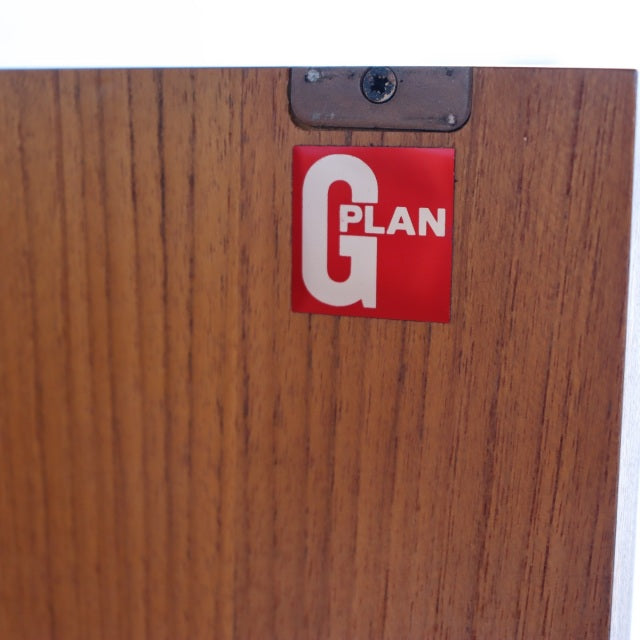 【もしもシリーズ。60年前にこれが売っていたら。】　ジープランG-PLANブックケース　アイアンレッグ　商品番号24047a