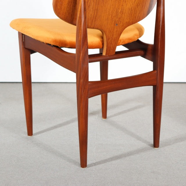 Elliotts of Newbury(エリオッツオブニューベリー)ダイニングチェア　ItemCode-WOLD9d | 送料込