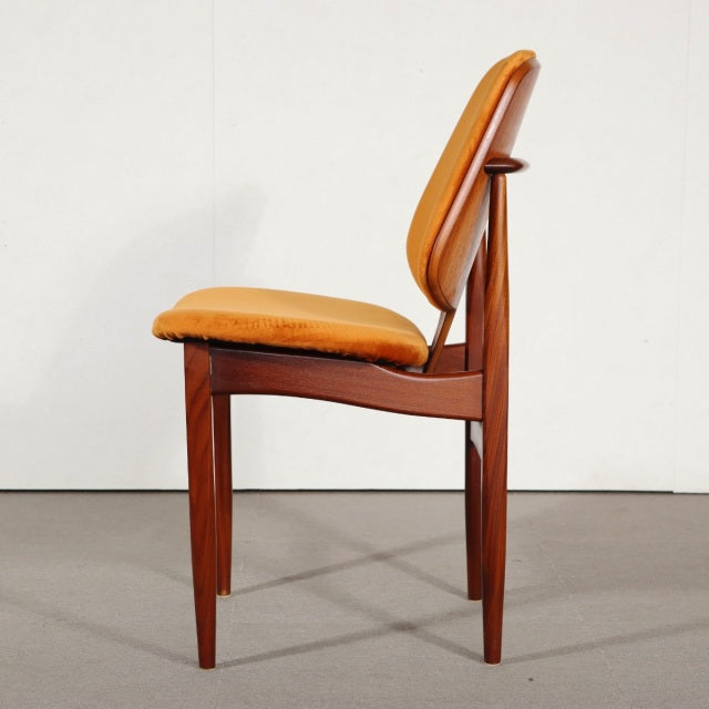 Elliotts of Newbury(エリオッツオブニューベリー)ダイニングチェア　ItemCode-WOLD9d | 送料込