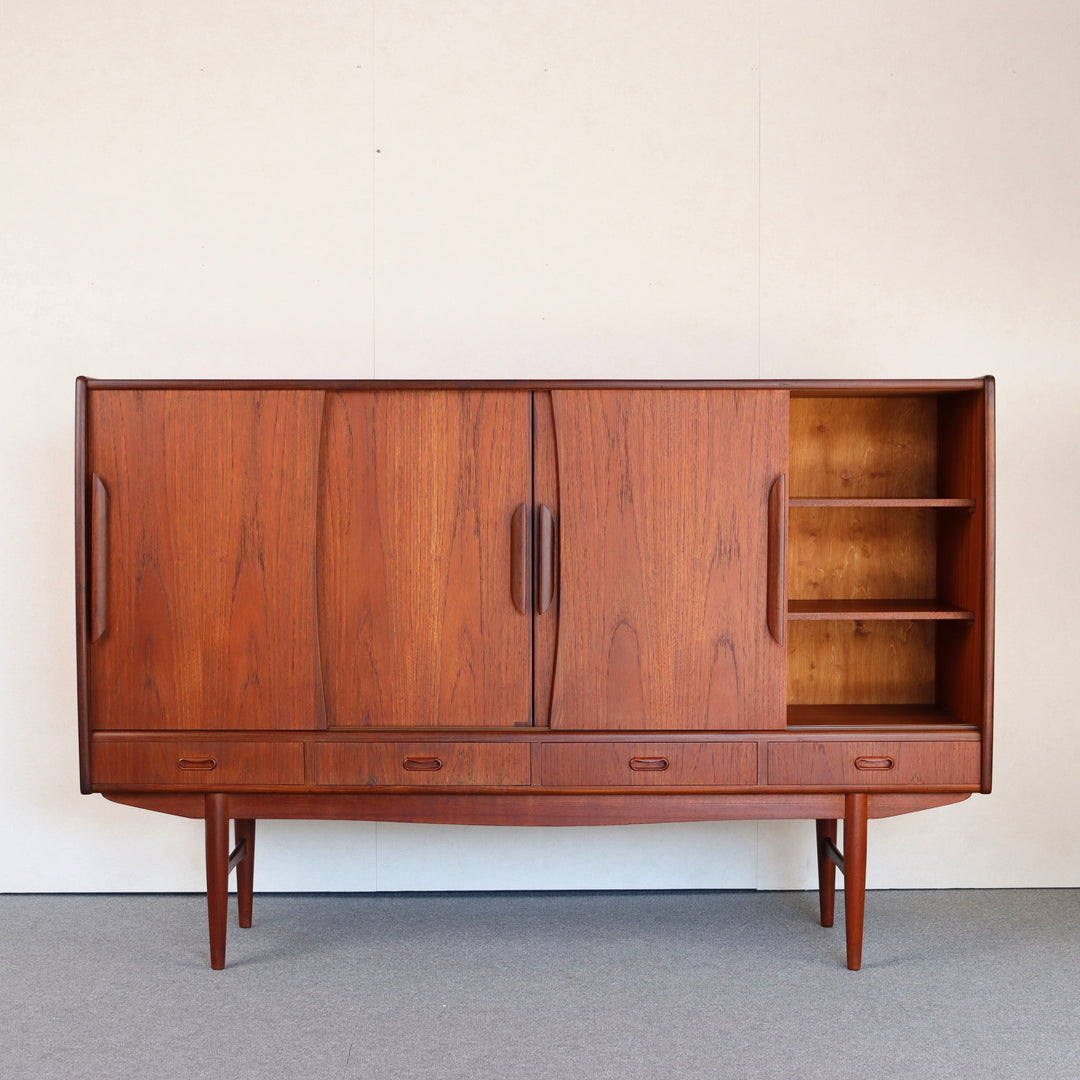 【comingsoon!】 High sideboard | ItemCode-JORD54 | 送料込 |