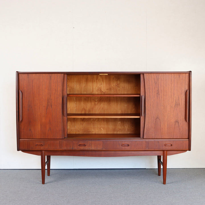 【comingsoon!】 High sideboard | ItemCode-JORD54 | 送料込 |