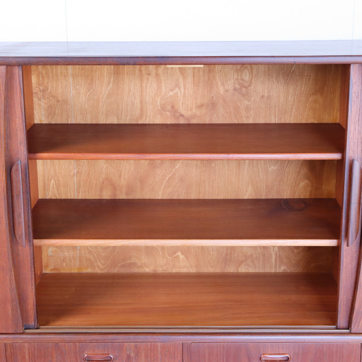 【comingsoon!】 High sideboard | ItemCode-JORD54 | 送料込 |