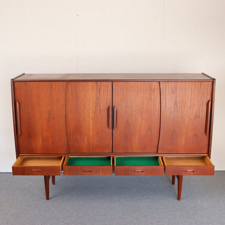 【comingsoon!】 High sideboard | ItemCode-JORD54 | 送料込 |