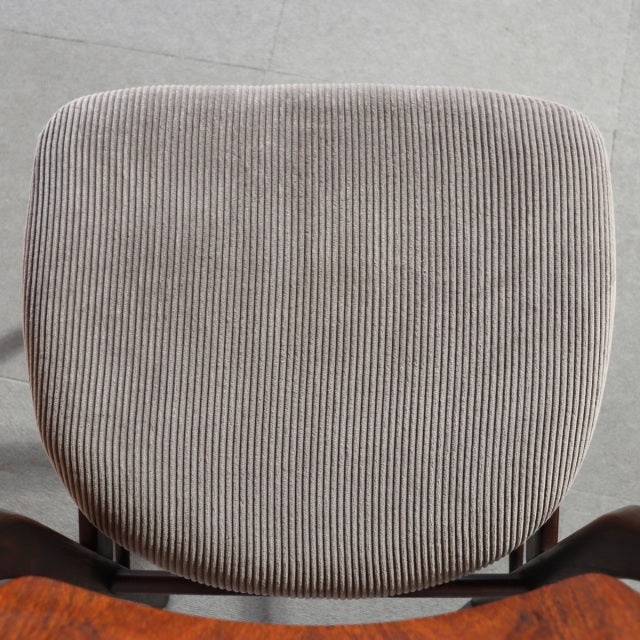 デンマーク製ダイニングチェア model：Solgrennソルグレン ItemCode-30098d | 送料込