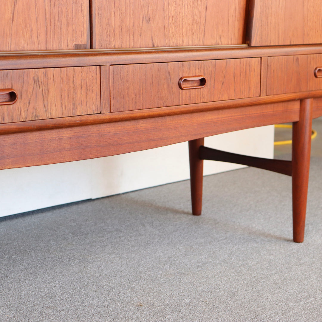 【comingsoon!】 High sideboard | ItemCode-JORD54 | 送料込 |