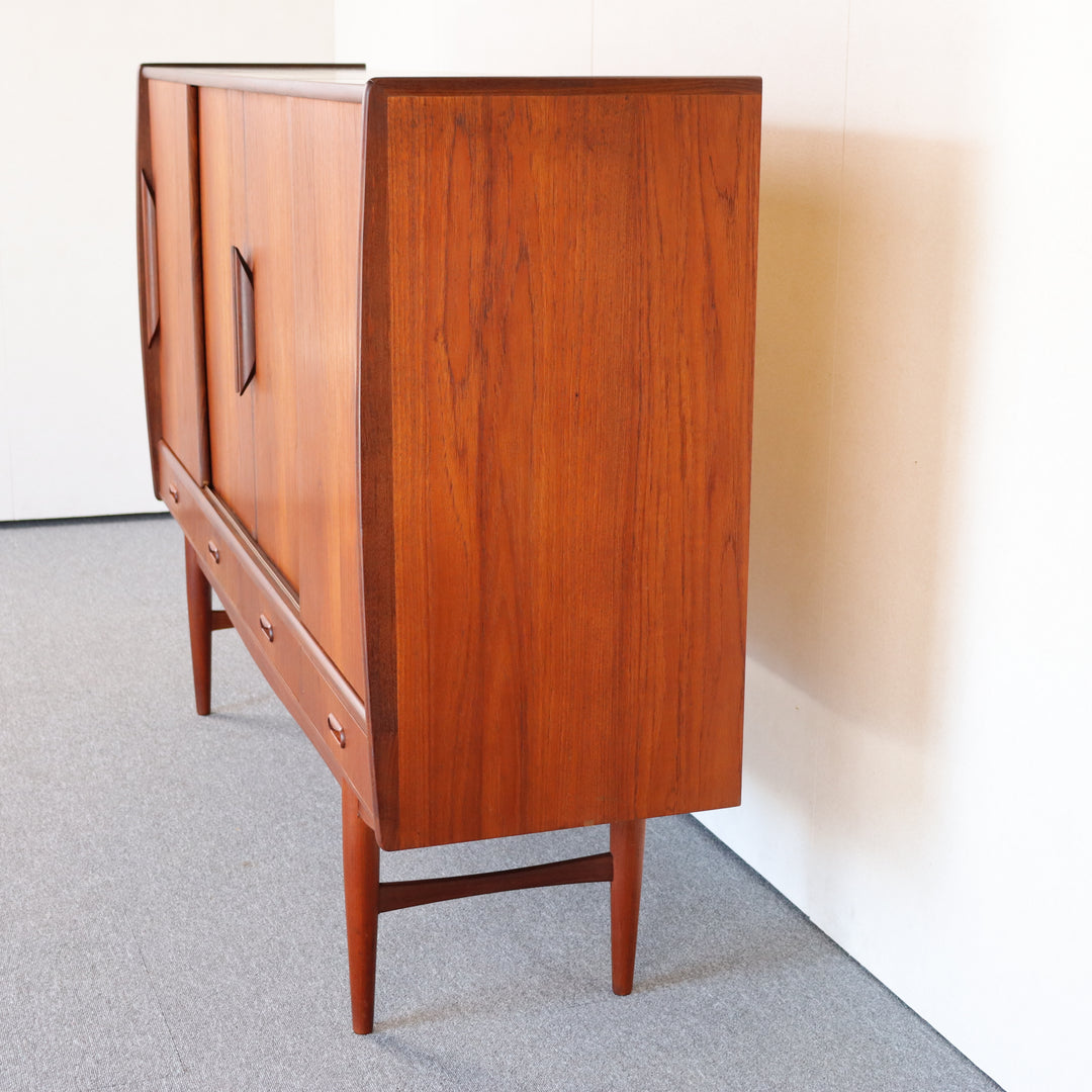 【comingsoon!】 High sideboard | ItemCode-JORD54 | 送料込 |