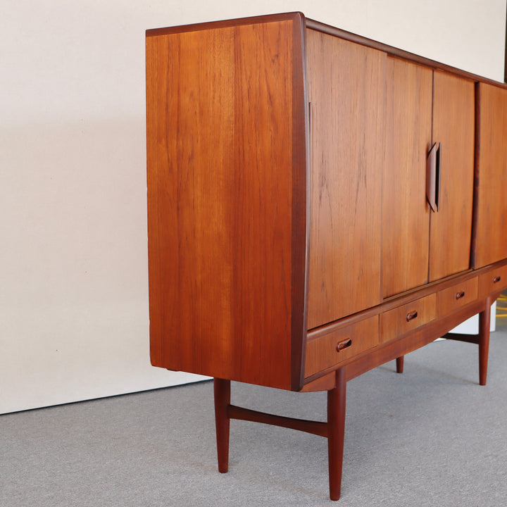 【comingsoon!】 High sideboard | ItemCode-JORD54 | 送料込 |