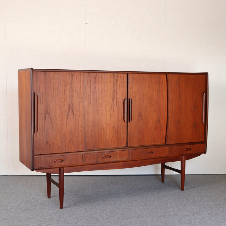 【comingsoon!】 High sideboard | ItemCode-JORD54 | 送料込 |