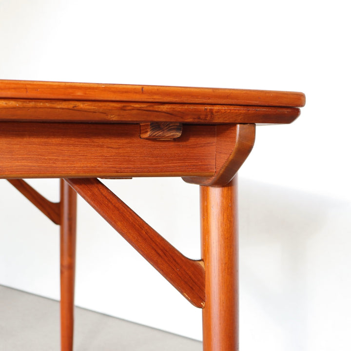【comingsoon!】 Denmark Dining table | ItemCode-VIND-S105 | 送料込