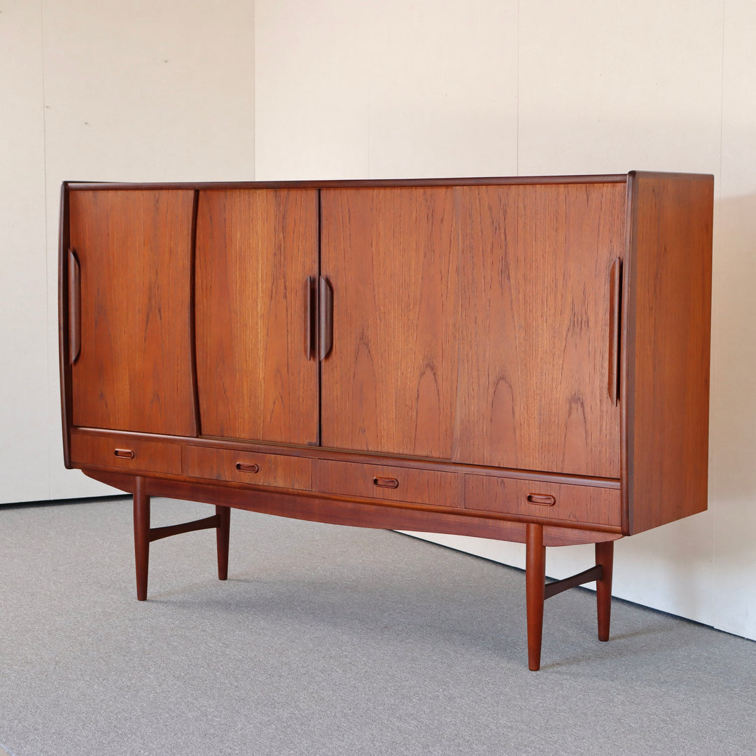 【comingsoon!】 High sideboard | ItemCode-JORD54 | 送料込 |