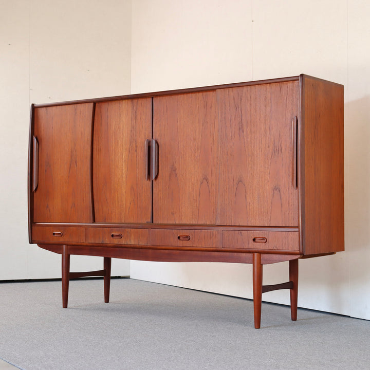 【comingsoon!】 High sideboard | ItemCode-JORD54 | 送料込 |