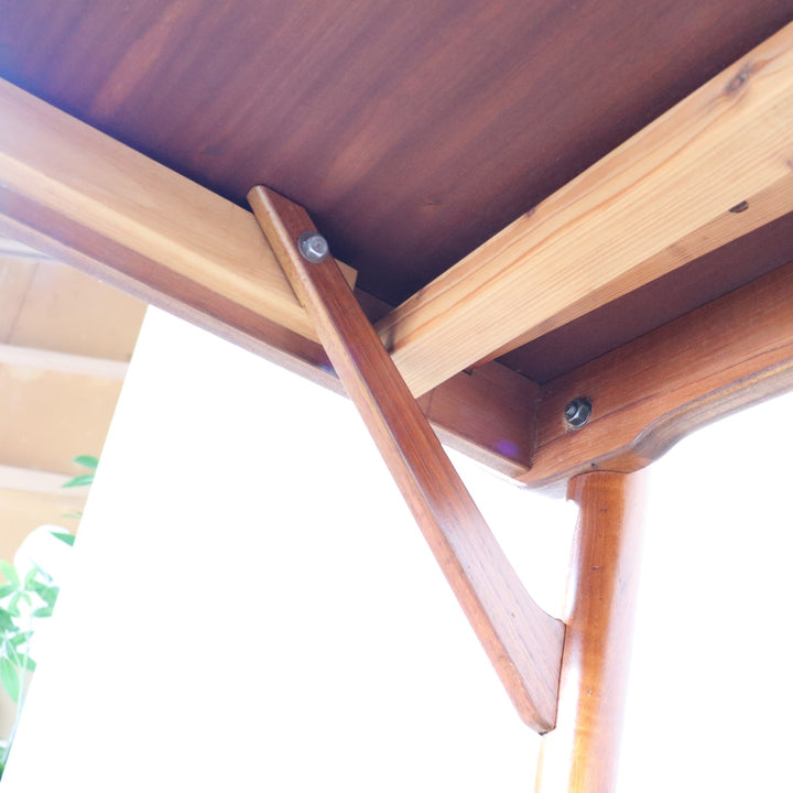 【comingsoon!】 Denmark Dining table | ItemCode-VIND-S105 | 送料込