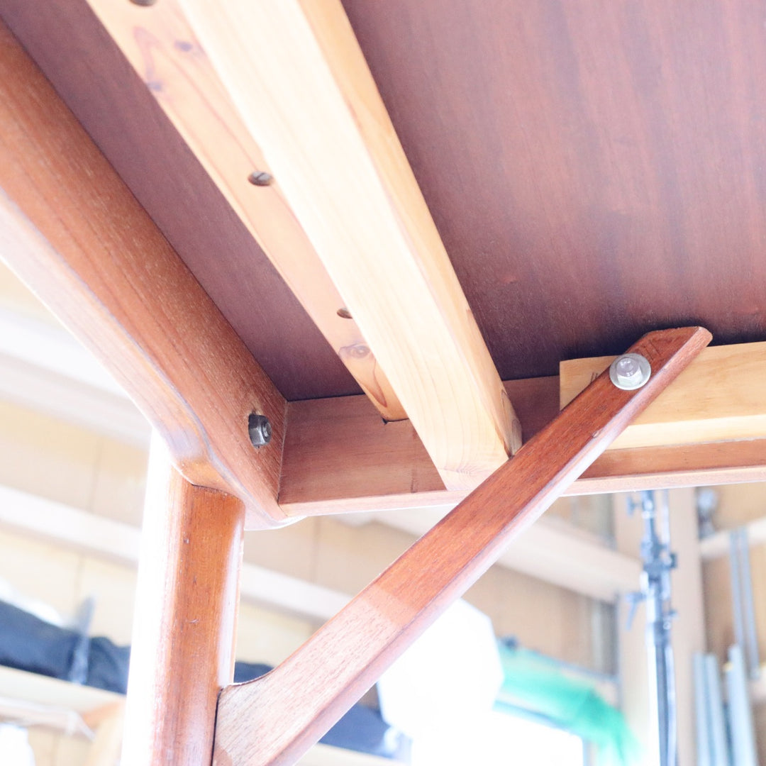 【comingsoon!】 Denmark Dining table | ItemCode-VIND-S105 | 送料込