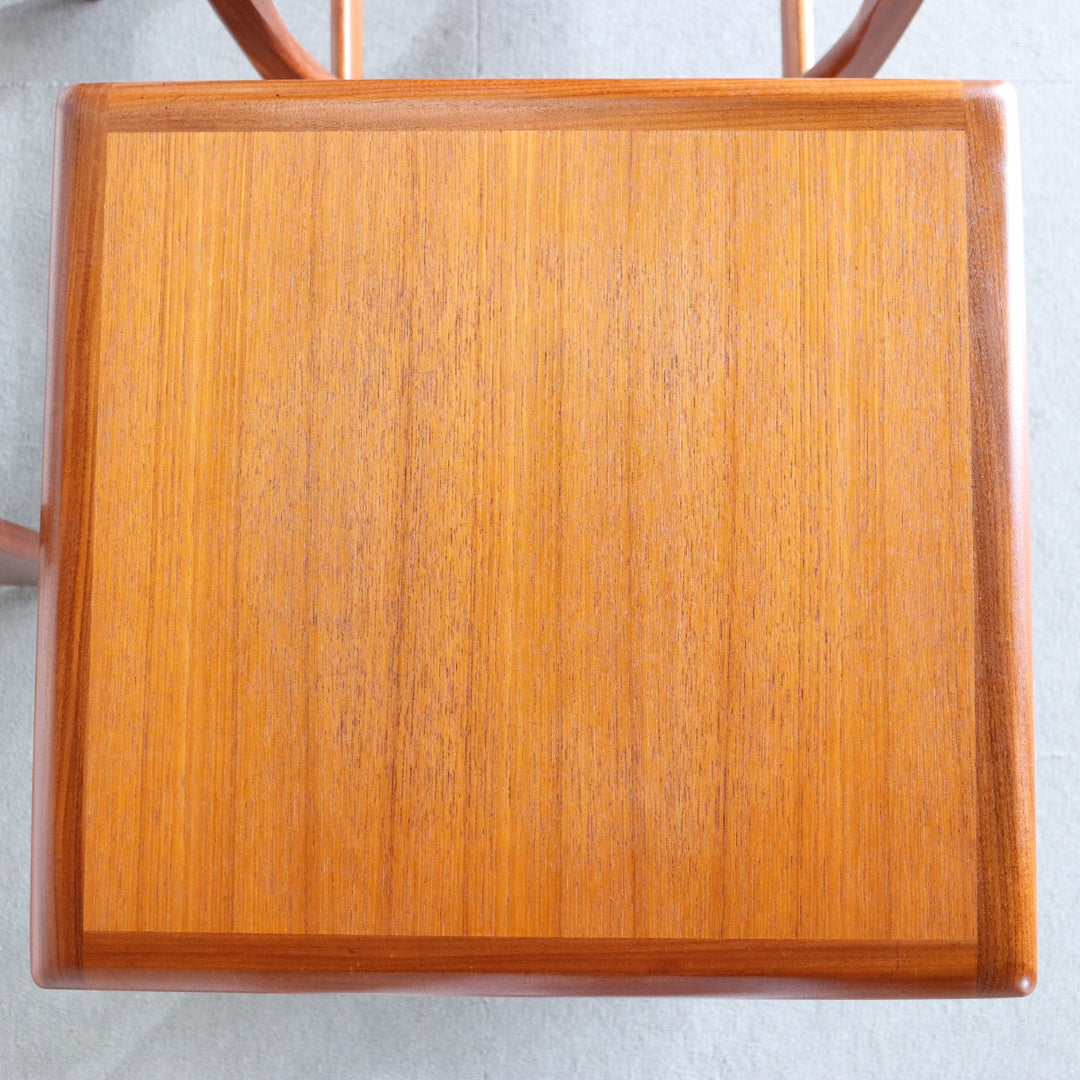 【comingsoon!】　G PLAN TILED TOP NEST 3　ItemCode-WOLD47