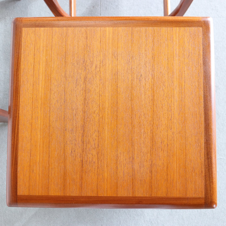 【comingsoon!】　G PLAN TILED TOP NEST 3　ItemCode-WOLD47