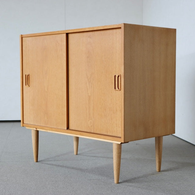S様専用!デンマーク製キャビネット【池さん】　ItemCode-SKOV28b | 送料込