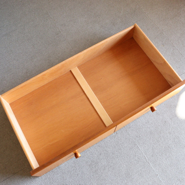 『情緒的な家具、それがビューロー』　ネイサンNATHANのビューロー　商品番号25139