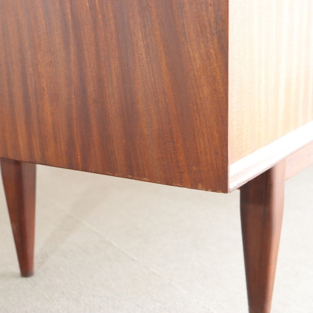 【T様専用】「LONDON生まれLONDON育ちです」ファイン・レディ・ファーニチャーFyne Ladye Furniture　サイドボード　 商品番号【022001】