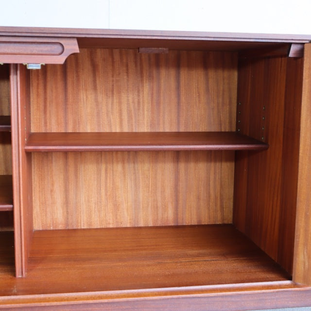 【T様専用】「LONDON生まれLONDON育ちです」ファイン・レディ・ファーニチャーFyne Ladye Furniture　サイドボード　 商品番号【022001】