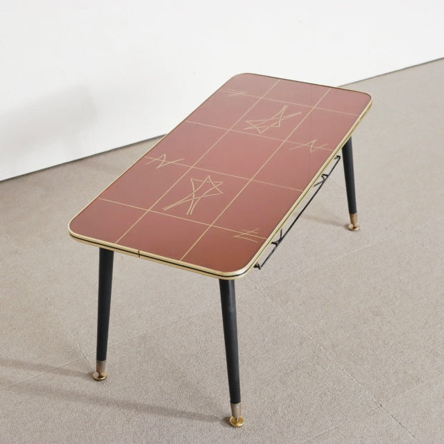 1950年代コーヒーテーブル【ブリトロ】　ItemCode-WOLD75 | 送料込